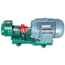 BCB40/1.6 Cycloid Internal Engaged Oil Gear Pump